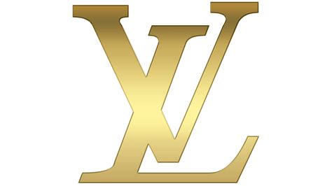 The Louis Vuitton Symbol.